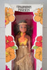 Vintage Lanakila Crafts Hawaiian Maiden Collectible Aloha Doll in Original Box