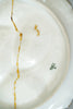 Rare Vintage 19th Century Oyster Plate Limoges by Haviland & Co. France