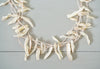 Vintage Biwa Stick Freshwater Pearl and Bead Multistrand Necklace